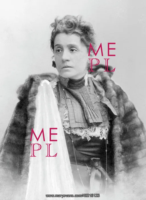  : Eleonore Giulia Amalie Duse