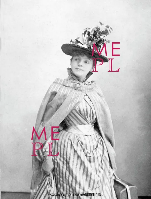  : Eleonore Giulia Amalie Duse