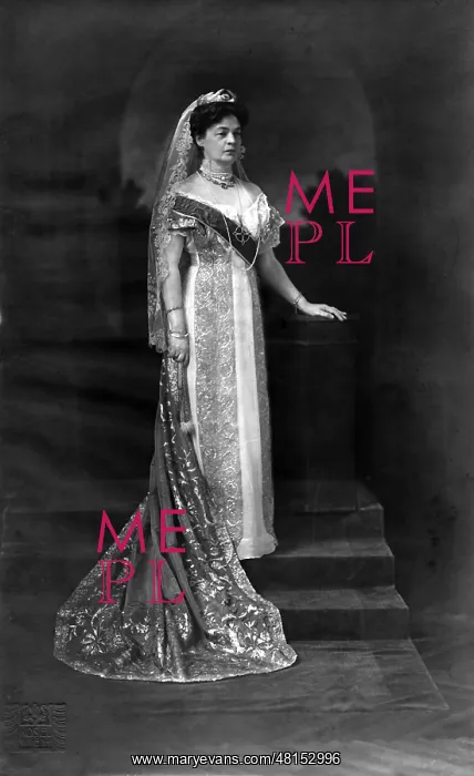 : Eleonore, Queen of Bulgaria : Eleonore, Queen of Bulgaria