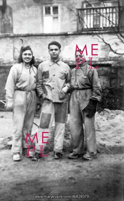 : Eleonore Schwindt 1944 : Eleonore Schwindt 1944
