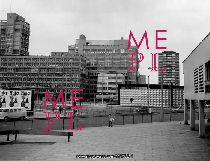 : ELEPHANT AND CASTLE : ELEPHANT AND CASTLE