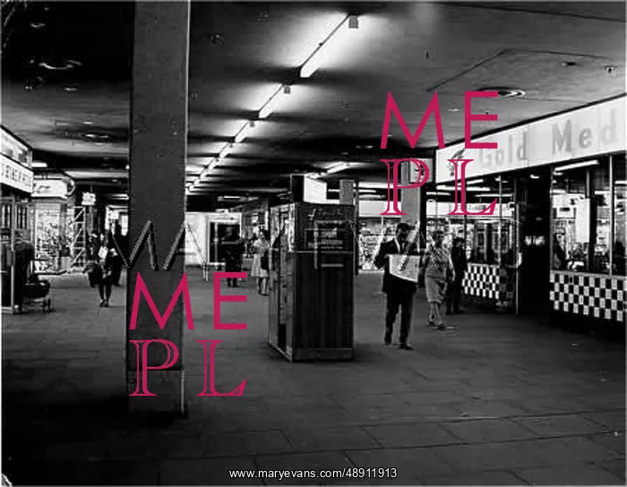 : ELEPHANT & CASTLE SHOPS : ELEPHANT & CASTLE SHOPS