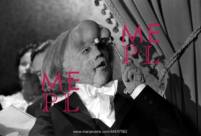 : The Elephant Man (1980)