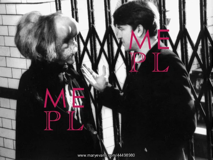 : The Elephant Man (1980) : The Elephant Man (1980)