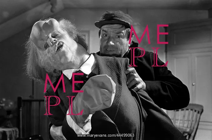 : The Elephant Man (1980) : The Elephant Man (1980)