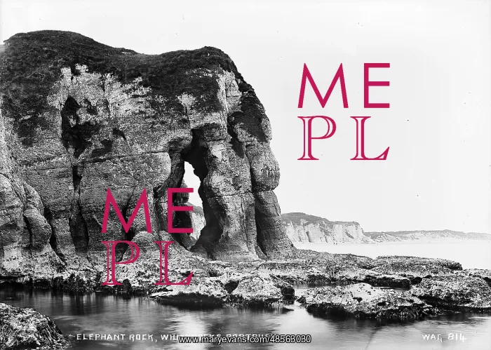 : Elephant Rock, Whiterocks, Portrush : Elephant Rock, Whiterocks, Portrush
