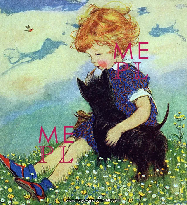 : Elevenses by Muriel Dawson : Elevenses by Muriel Dawson