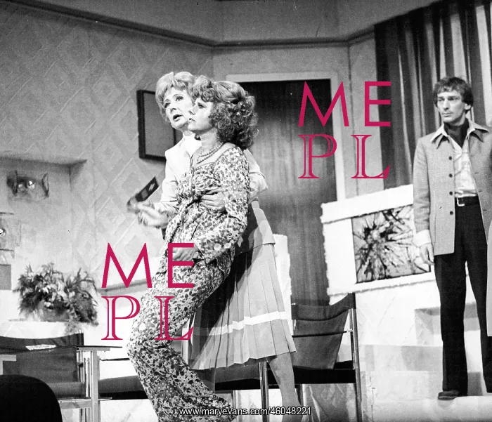 : Elfriede Ott at Kammerspiele : Elfriede Ott at Kammerspiele