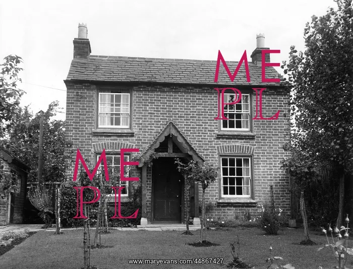 : ELGAR'S BIRTHPLACE : ELGAR'S BIRTHPLACE