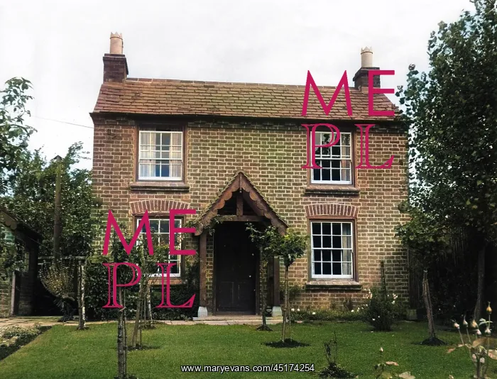 : ELGAR'S BIRTHPLACE : ELGAR'S BIRTHPLACE