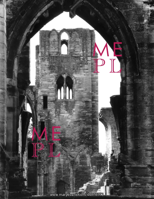 : ELGIN CATHEDRAL : ELGIN CATHEDRAL