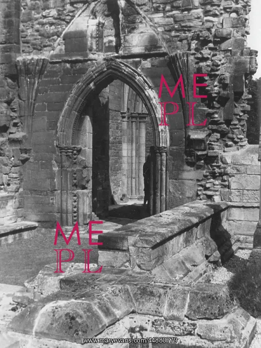 : ELGIN CATHEDRAL : ELGIN CATHEDRAL