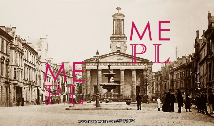  : Elgin, Scotland