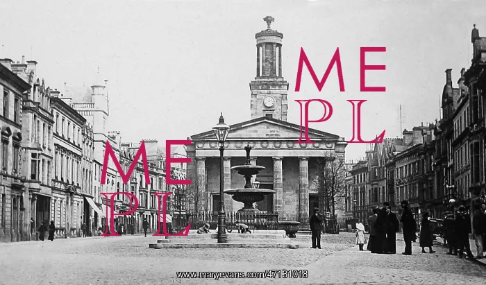  : Elgin Victorian period