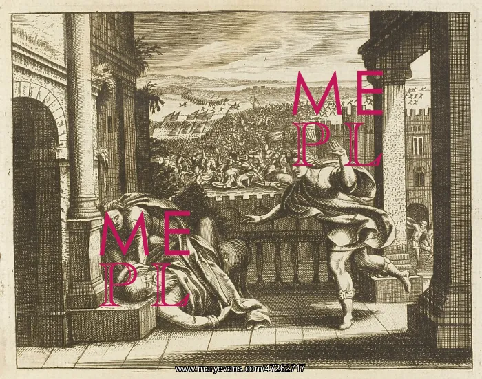 : ELI FALLS AND DIES : ELI FALLS AND DIES
