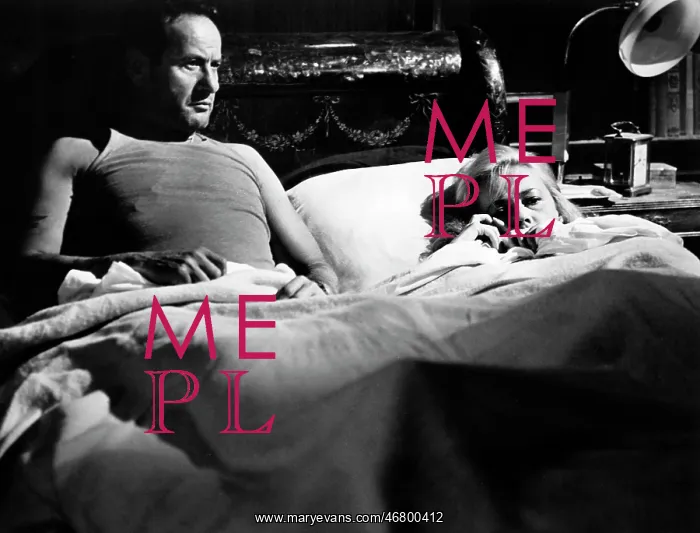 : Eli Wallach - Melina Mecouri - celebrity : Eli Wallach - Melina Mecouri - celebrity
