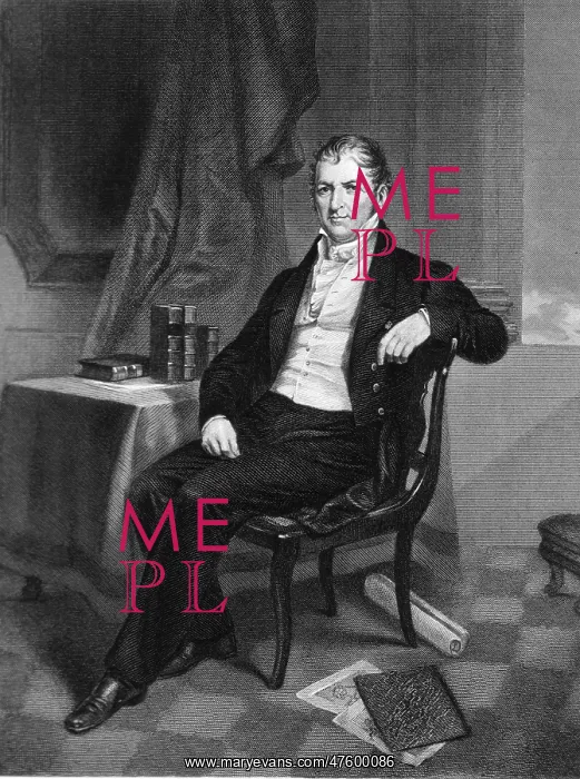 : Eli Whitney, American Inventor : Eli Whitney, American Inventor