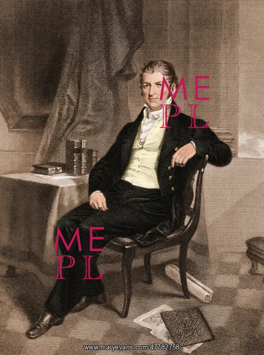 : Eli Whitney, American Inventor : Eli Whitney, American Inventor