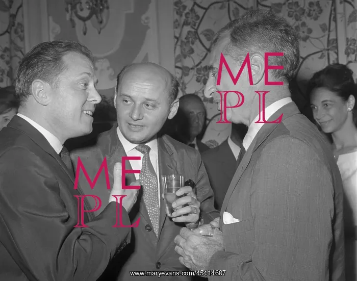 : Elia Kazan - John Attenborough : Elia Kazan - John Attenborough