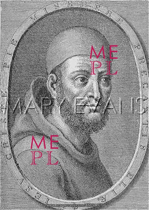 : ELIAS DI CORTONA : ELIAS DI CORTONA