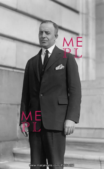 : Elias H. Mortimer, corrupt associate of ? : Elias H. Mortimer, corrupt associate of ?