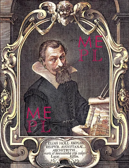  : ELIAS HOLL