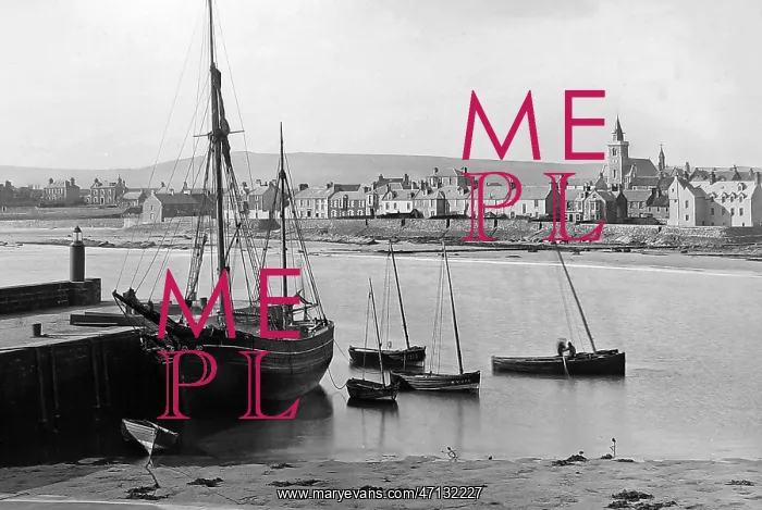  : Elie, Scotland