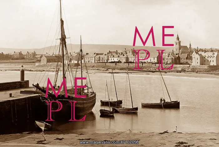  : Elie Victorian period