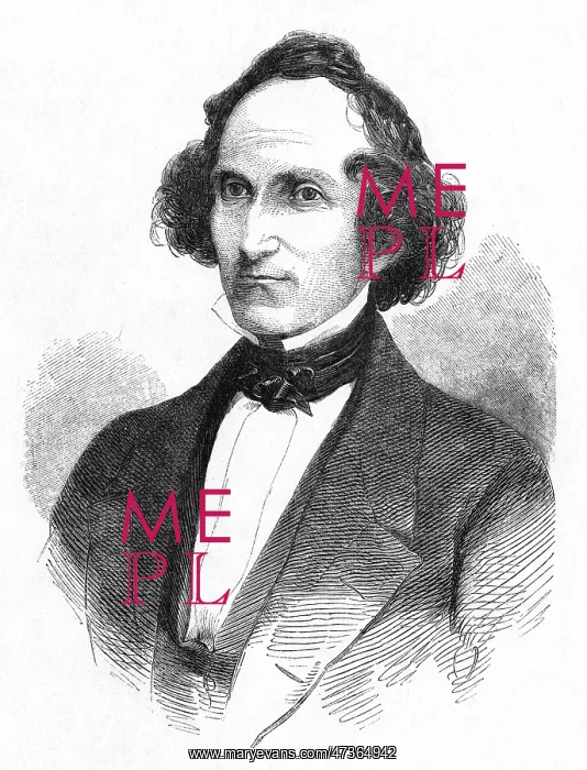  : ELIHU BURRITT