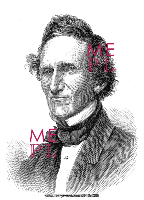 : ELIHU BURRITT