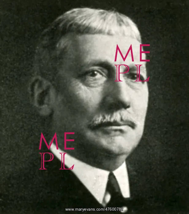 : Elihu Root : Elihu Root