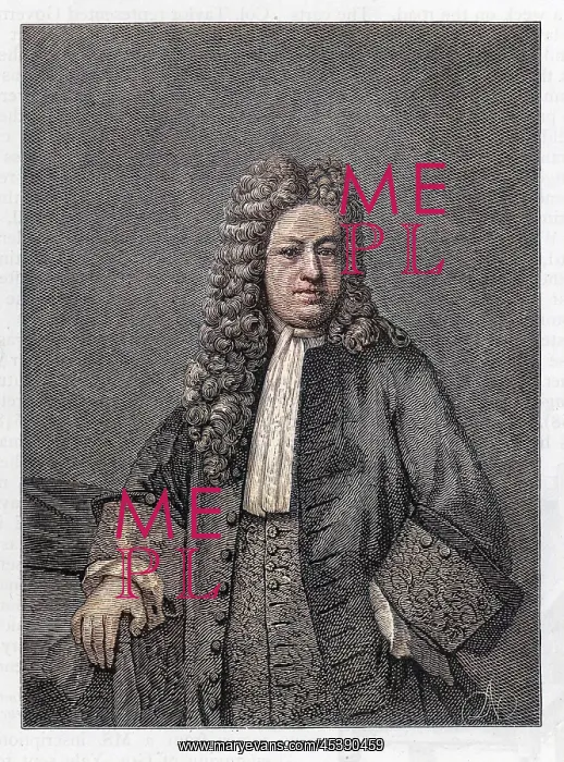 : ELIHU YALE : ELIHU YALE
