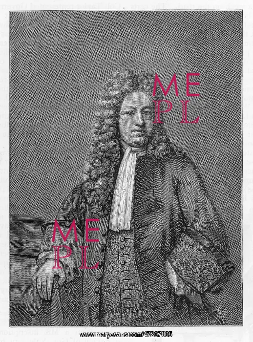 : ELIHU YALE : ELIHU YALE