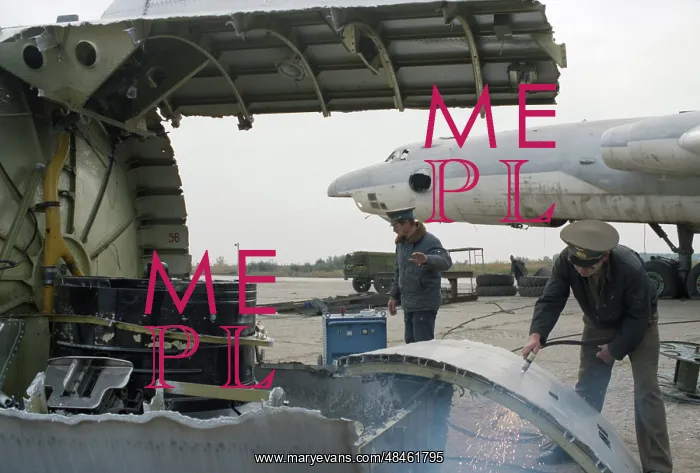 : Elimination of military equipment : Elimination of military equipment