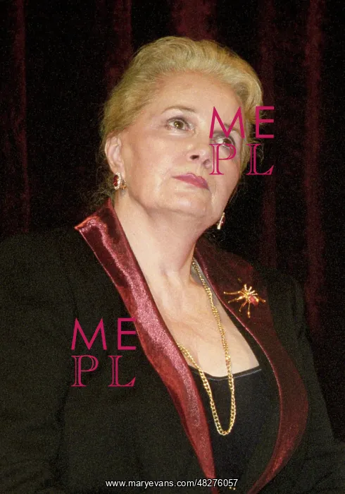 : Elina Bystritskaya, 2001 : Elina Bystritskaya, 2001