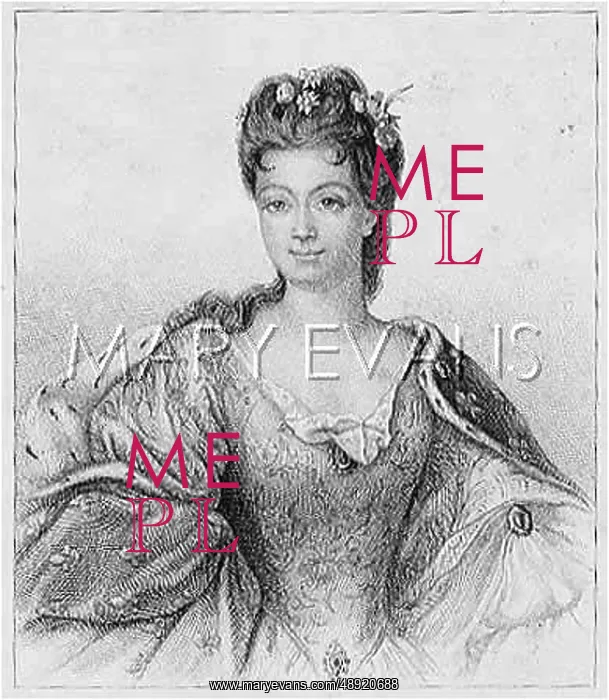 : ELIS. DUCHESSE LORRAINE : ELIS. DUCHESSE LORRAINE