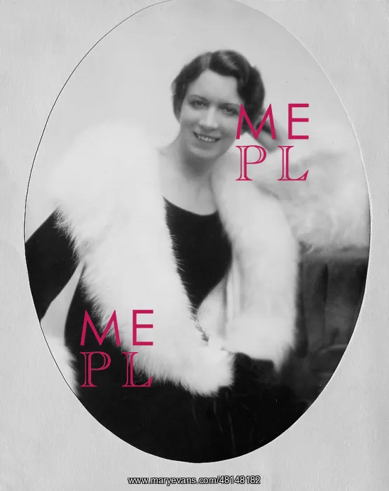 : Elisabeth Arden, 1928 : Elisabeth Arden, 1928