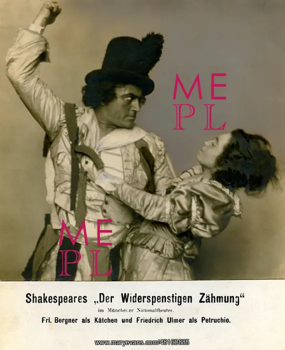 : Elisabeth Bergner : Elisabeth Bergner