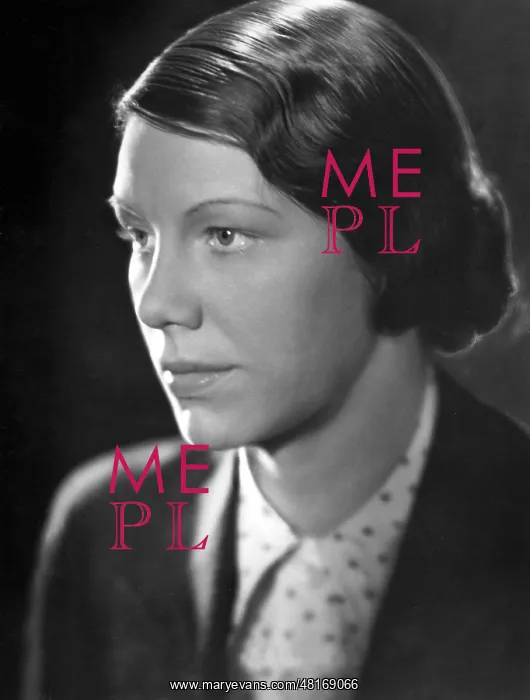 : Elisabeth Flickenschildt in Ein Maedchen geht an Land, 193 : Elisabeth Flickenschildt in Ein Maedchen geht an Land, 193