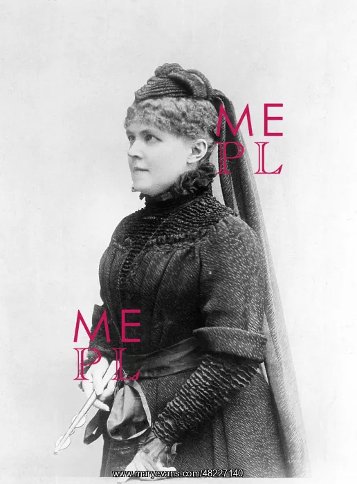 : Elisabeth Foerster-Nietzsche : Elisabeth Foerster-Nietzsche