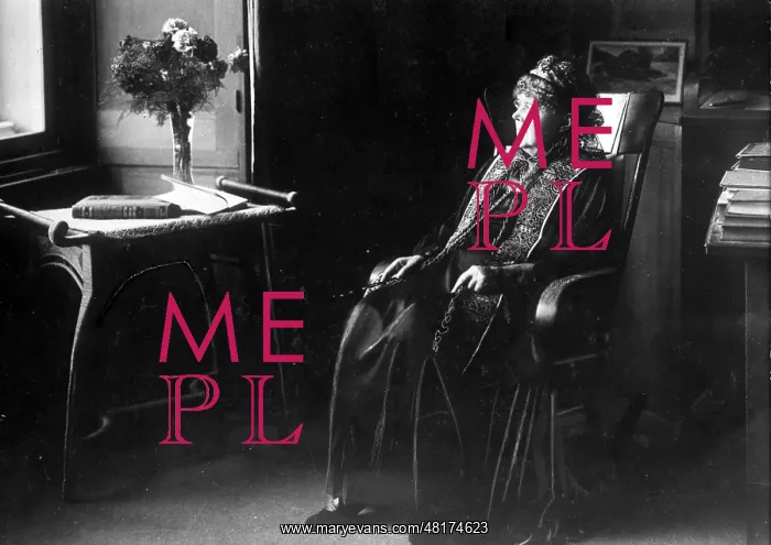 : Elisabeth Forster-Nietzsche : Elisabeth Forster-Nietzsche