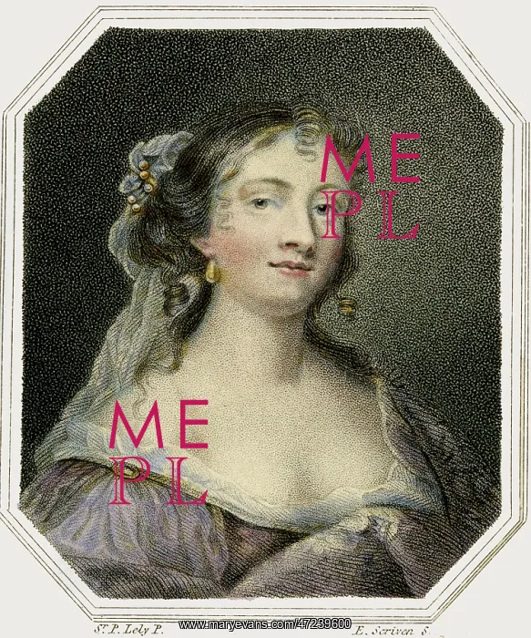 : ELISABETH HAMILTON / LELY : ELISABETH HAMILTON / LELY