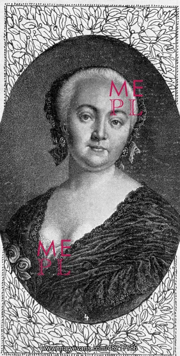 : Elisabeth I Petrowna : Elisabeth I Petrowna