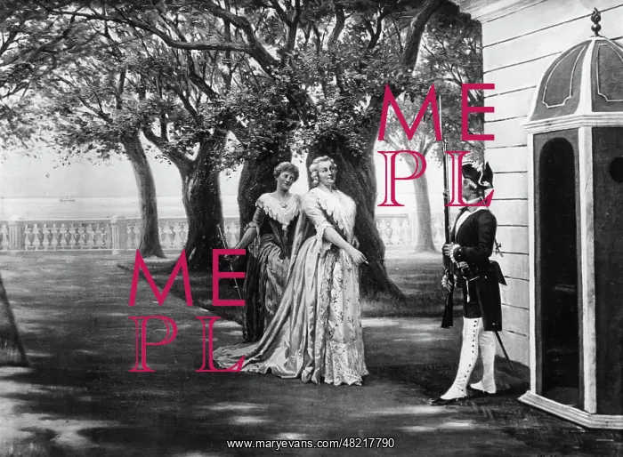 : Elisabeth I Petrowna : Elisabeth I Petrowna