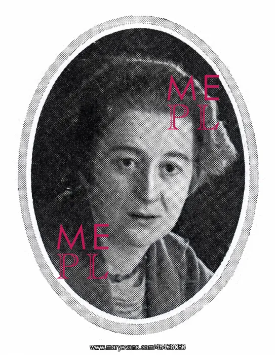 : Elisabeth Scott (1898 - 1972) : Elisabeth Scott (1898 - 1972)