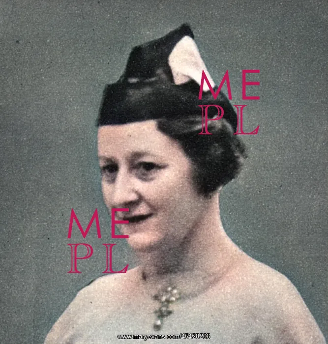 : Elisabeth Scott (1898 - 1972) : Elisabeth Scott (1898 - 1972)