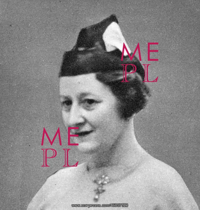 : Elisabeth Scott (1898 - 1972) : Elisabeth Scott (1898 - 1972)