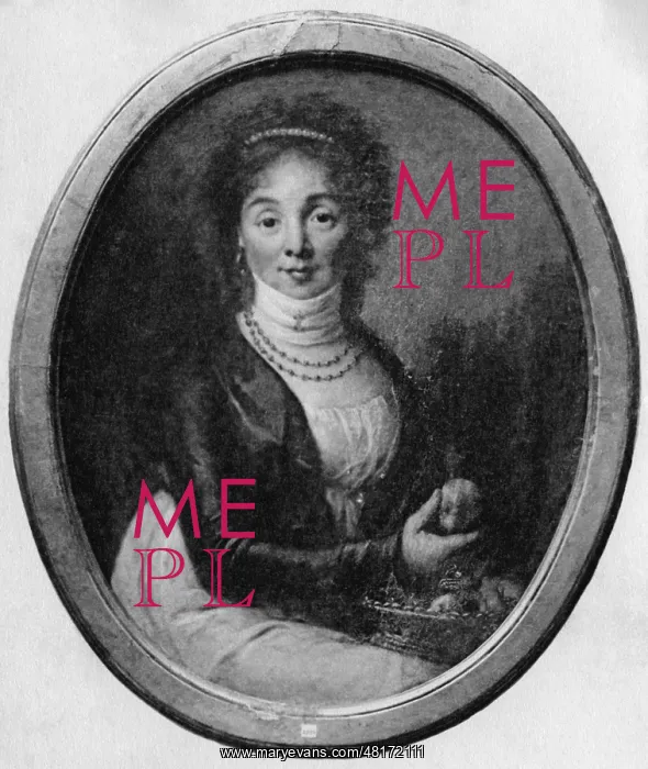 : Elisabeth Vigee-Le Brun : Elisabeth Vigee-Le Brun