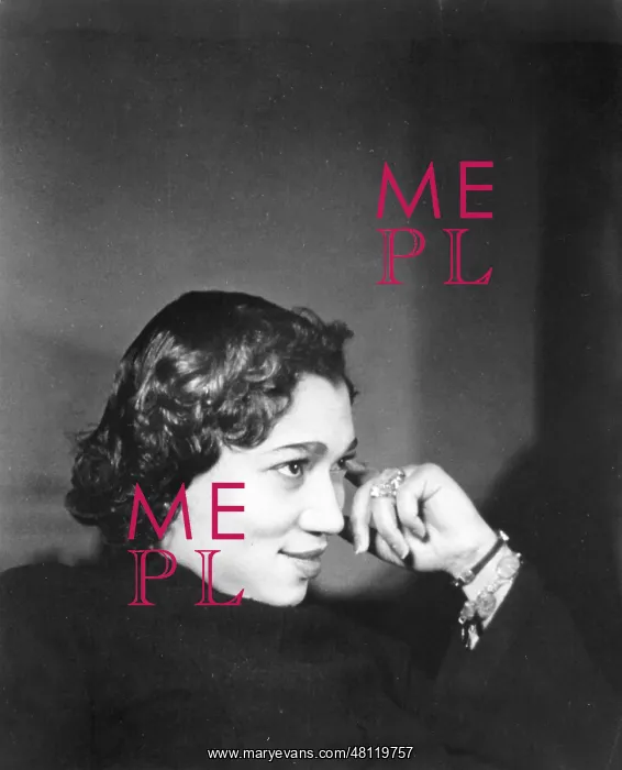 : Elisabeth Welch : Elisabeth Welch