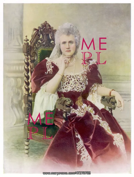 : Elisabeth of Wied, Carmen Sylva : Elisabeth of Wied, Carmen Sylva